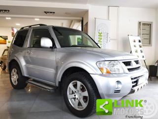 MITSUBISHI Pajero usata, con Airbag Passeggero