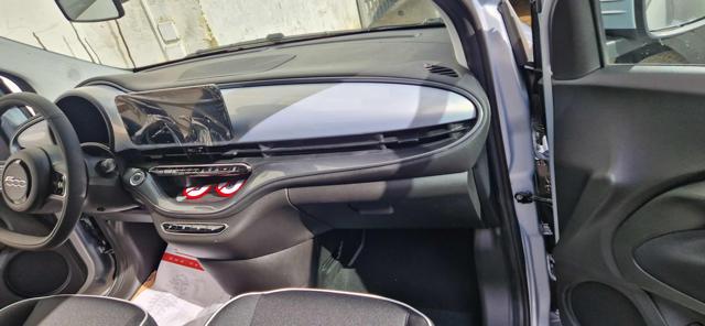 FIAT 500e usata, con Immobilizzatore elettronico