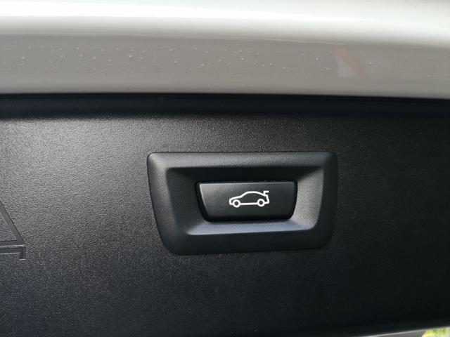 BMW 520 usata, con Regolazione elettrica sedili