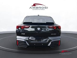 BMW X2 usata 7