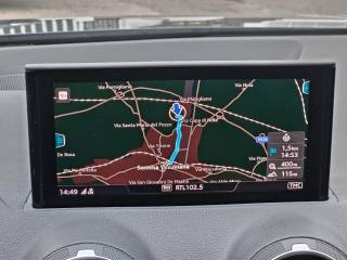 AUDI Q2 usata, con Vetri oscurati