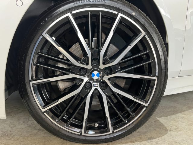 BMW 118 usata, con Vetri oscurati