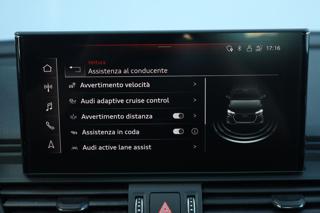 AUDI Q5 usata, con Fari bi-xeno