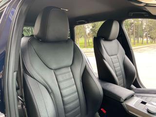 BMW 320 usata, con Servosterzo