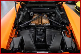 LAMBORGHINI Huracan usata, con Specchietti laterali elettrici