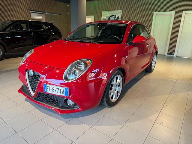 ALFA ROMEO MiTo usata, con ABS