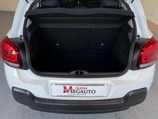 CITROEN C3 usata, con Sensore di pioggia