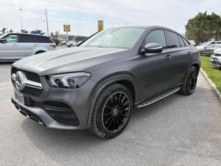 MERCEDES-BENZ GLE 350 usata, con Airbag