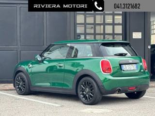 MINI One usata, con Bluetooth