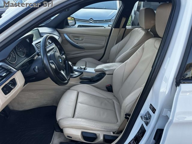 BMW 330 usata, con Alzacristalli elettrici