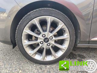 FORD Fiesta usata 21