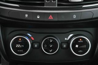 FIAT Tipo usata, con Bracciolo