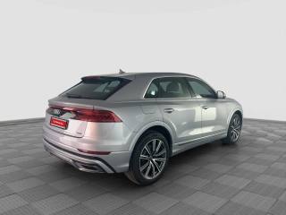 AUDI Q8 usata 4