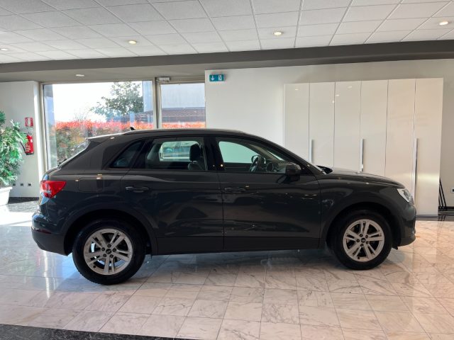AUDI Q3 usata, con Controllo trazione