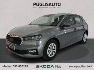 SKODA Fabia usata, con Airbag laterali