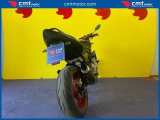 HONDA Hornet 600 usata 3