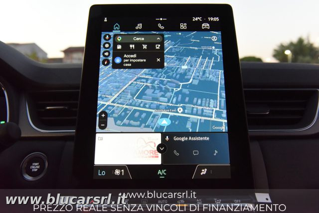 RENAULT Captur usata 42