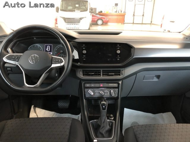 VOLKSWAGEN T-Cross usata, con Alzacristalli elettrici