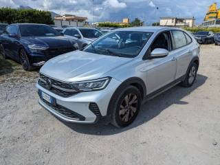 VOLKSWAGEN Taigo 1.0 TSI 95 CV Life NEOPATENTATI Navi ACC Radar LED
