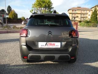 CITROEN C3 Aircross usata, con Airbag Passeggero