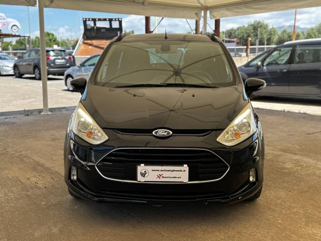 FORD B-Max usata, con Airbag Passeggero