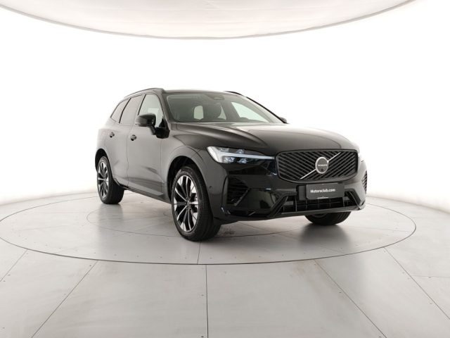 VOLVO XC60 usata, con Autoradio