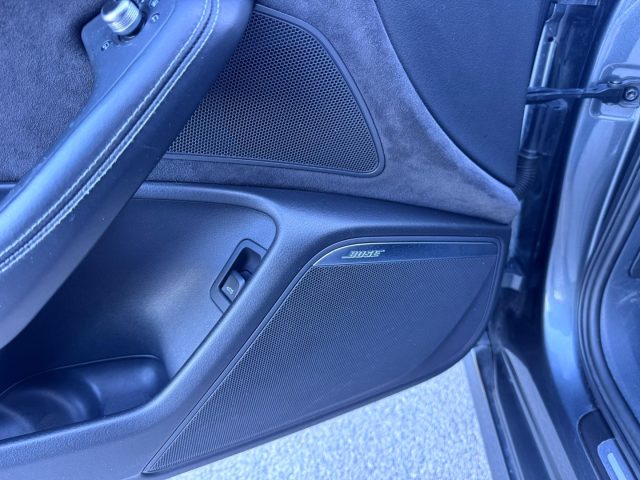 AUDI A6 usata, con Servosterzo