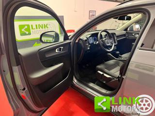 VOLVO XC40 usata, con Park Distance Control