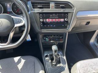 VOLKSWAGEN Tiguan usata, con Servosterzo