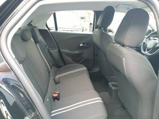 OPEL Corsa usata, con Sedile posteriore sdoppiato