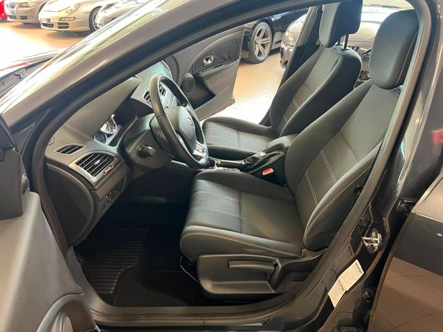 RENAULT Megane usata, con Cruise Control