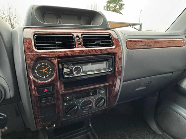 TOYOTA Land Cruiser usata, con Boardcomputer