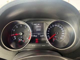 VOLKSWAGEN Polo usata, con Sedili riscaldati