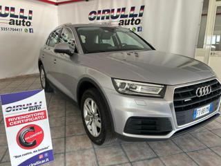 AUDI Q5 usata, con Airbag
