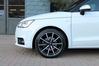 AUDI A1 usata, con Fendinebbia