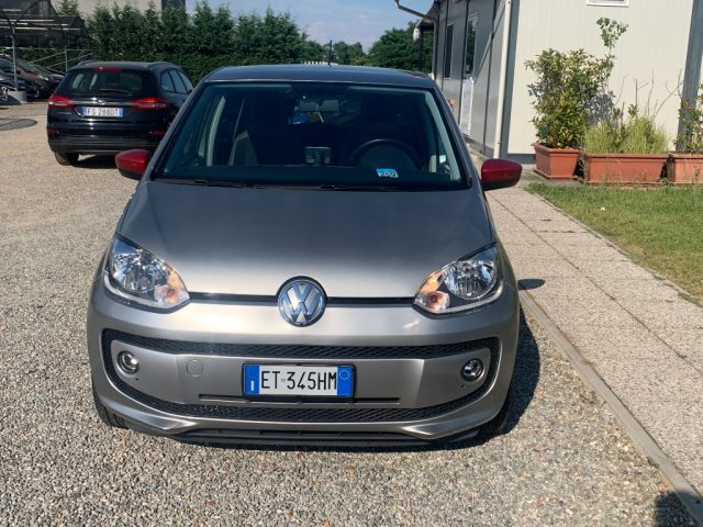 VOLKSWAGEN up! usata, con Airbag