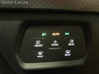 SEAT Leon usata, con Touch screen