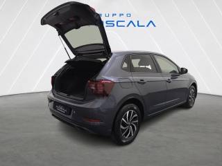 VOLKSWAGEN Polo usata, con Specchietti laterali elettrici