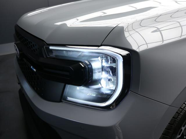 FORD Ranger usata, con Cruise Control