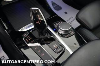 BMW X3 usata, con Chiusura centralizzata
