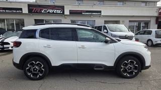 CITROEN C5 Aircross usata, con Alzacristalli elettrici