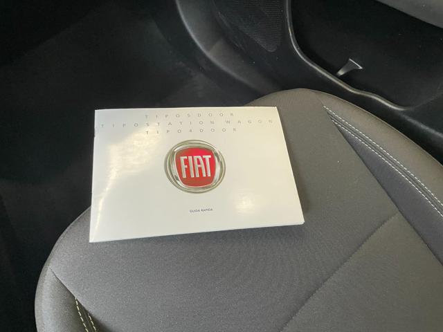 FIAT Tipo usata, con Chiusura centralizzata telecomandata