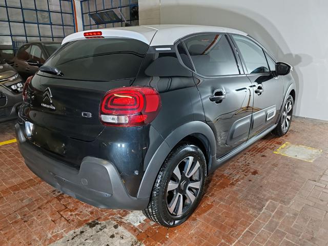 CITROEN C3 usata, con Airbag Passeggero