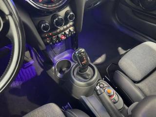 MINI Mini usata, con Controllo automatico clima