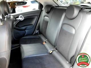 FIAT 500X usata, con Fari Xenon