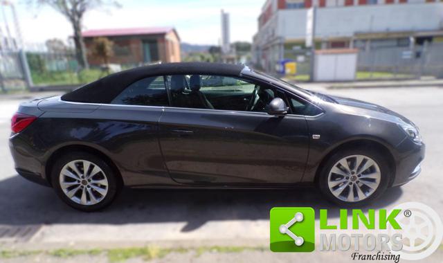 OPEL Cascada usata, con ABS