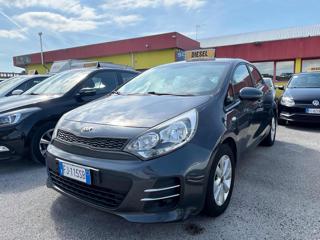 KIA Rio 1.1 CRDi 5p. Cool
