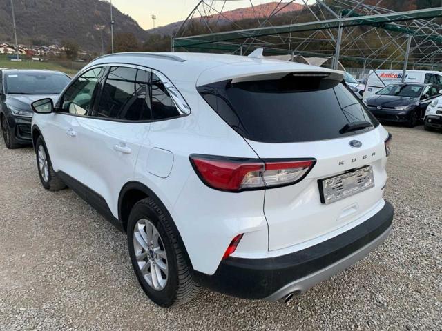 FORD Kuga usata, con Airbag laterali