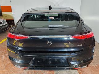 DS AUTOMOBILES DS 4 usata, con Alzacristalli elettrici