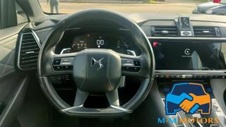 DS AUTOMOBILES DS 7 Crossback usata, con Controllo automatico clima